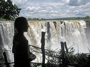 Zimbabwe_VictoriaFalls