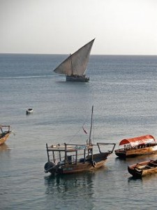 Zanzibar_Dhow