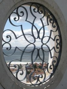 Lisbon, Portugal; Lovely!