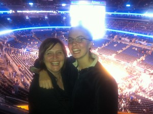 Orlando Magic stadium Florida
