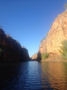 Katherine Gorge