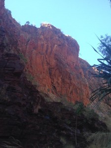 Ord River