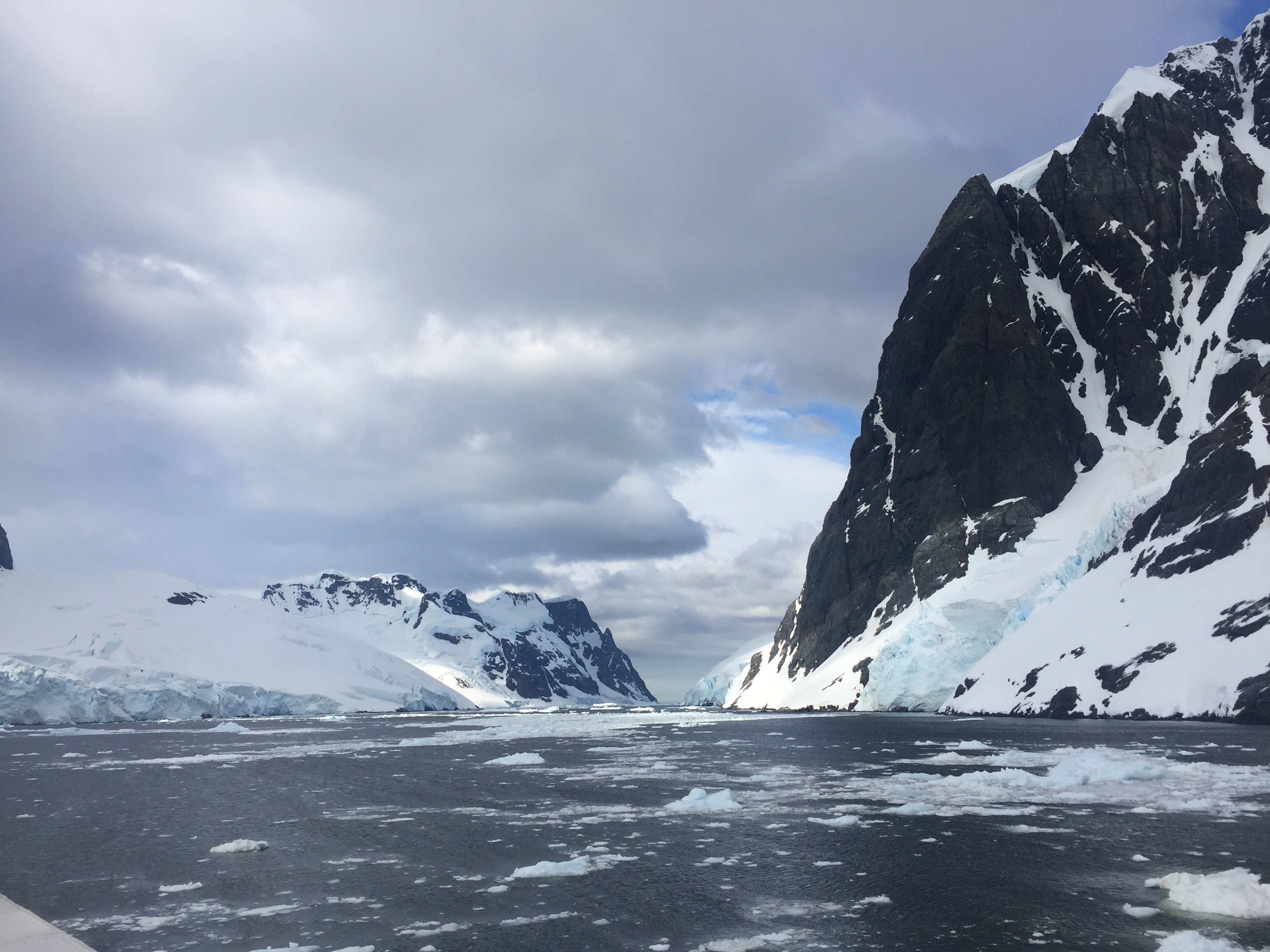 Antarctica, the 7th Continent = done and dusted! | OzSee adventures